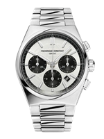 Orologio Frederique Constant Uomo Highlife Chronograph in Acciaio FC-391SB4NH6B - FC-391SB4NH6B